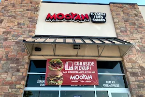 MOOYAH Burgers, Fries & Shakes image