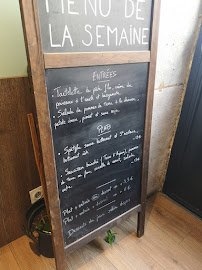 Les plus récentes photos du Totem & Tempo, Restaurant Bar Tapas - Responsable à Lyon - n°1