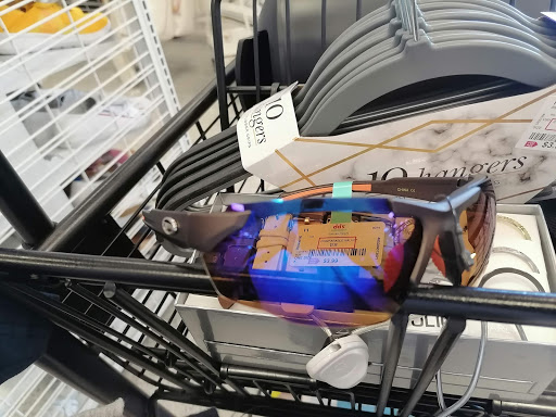 Clothing Store «Ross Dress for Less», reviews and photos, 3425 E Foothill Blvd, Pasadena, CA 91107, USA