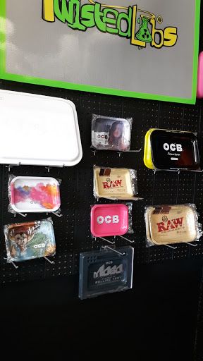 Tobacco Shop «Four Two Zero Peace Avenue», reviews and photos, 6656 US-1, Port St Lucie, FL 34952, USA