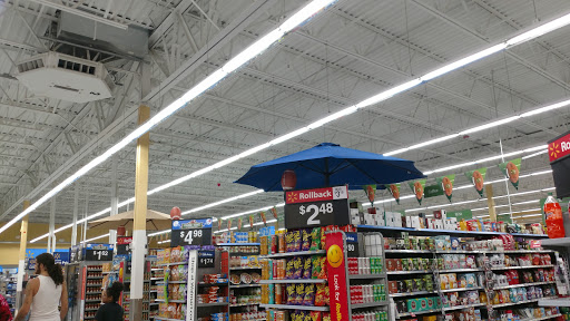 Supermarket «Walmart Neighborhood Market», reviews and photos, 2909 Austell Rd SW #100, Marietta, GA 30008, USA