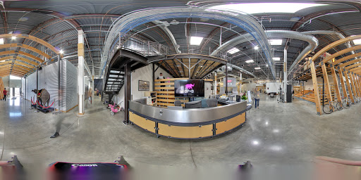 Advertising Agency «Crispin Porter + Bogusky», reviews and photos, 6450 Gunpark Dr, Boulder, CO 80301, USA