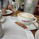 Photo n°1 de l'avis de Sammi.l fait le 17/03/2023 à 14:49 sur le  Restaurant und Café Ventspils à Stralsund