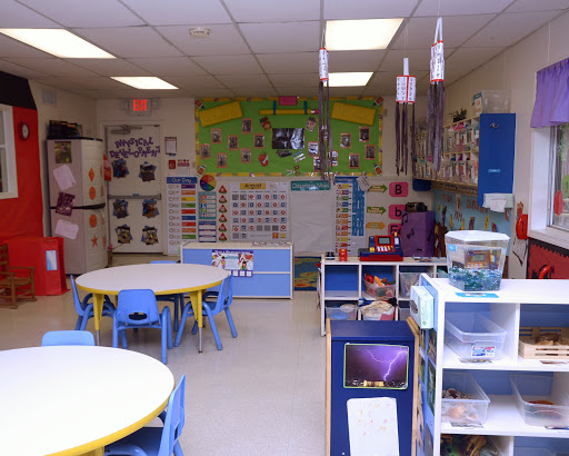 Day Care Center «La Petite Academy of Memphis, TN», reviews and photos, 8037 Meadow Vale Dr, Memphis, TN 38125, USA