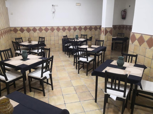 Tapería Restaurante A Tutty Plen en Madrid