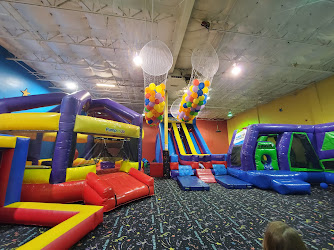 Pump It Up Mobile Kids Birthdays and More