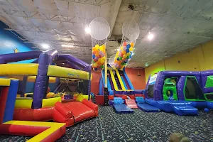 Pump It Up Mobile Kids Birthdays and More image