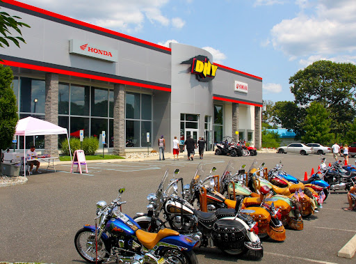 DHY Motorsports, 1300 Clements Bridge Rd Clements Bridge Road, Deptford Township, NJ 08096, USA, 