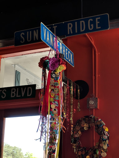 Bakery «Twin Sisters Bakery & Cafe», reviews and photos, 6322 N New Braunfels Ave, San Antonio, TX 78209, USA