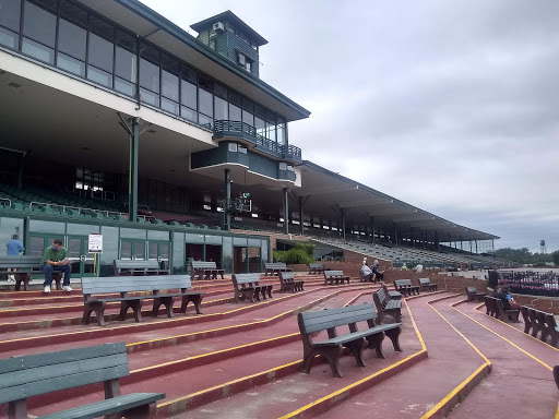 Casino «Casino @ Delaware Park», reviews and photos, 777 Delaware Park Blvd, Wilmington, DE 19804, USA