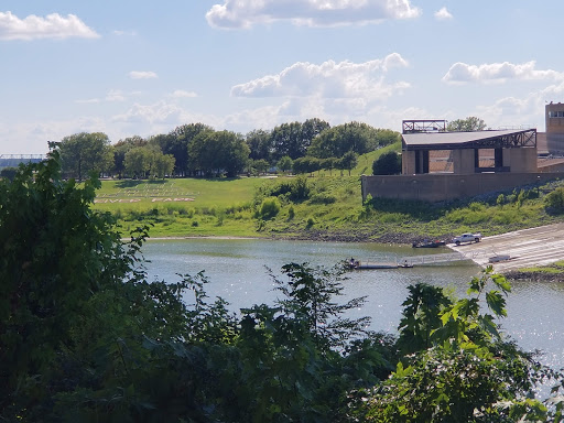 Tourist Information Center «Tennessee Welcome Center», reviews and photos, 119 Riverside Dr, Memphis, TN 38103, USA