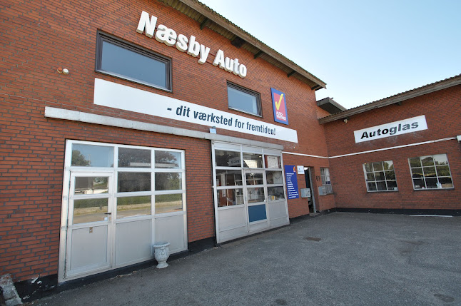 Anmeldelser af Næsby Auto v/Jan Sørensen i Maribo - Autoværksted