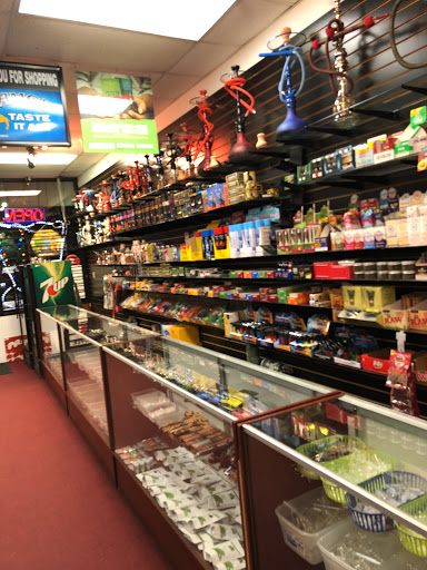 Tobacco Shop «Az Smoke Shop», reviews and photos, 2700 W Baseline Rd, Tempe, AZ 85283, USA