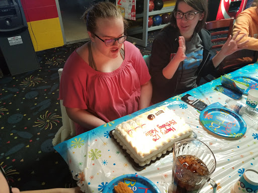 Bowling Alley «Collier Lanes», reviews and photos, 879 S Lapeer Rd, Oxford, MI 48371, USA