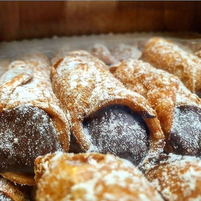 Fratellis Catering & Events LTD