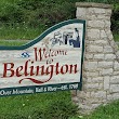 Belington City Hall