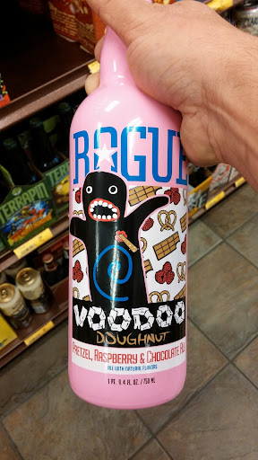 Liquor Store «ABC Fine Wine & Spirits», reviews and photos, 1350 NE 23rd St, Pompano Beach, FL 33062, USA