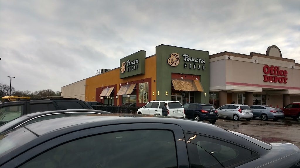 Panera Bread 76132