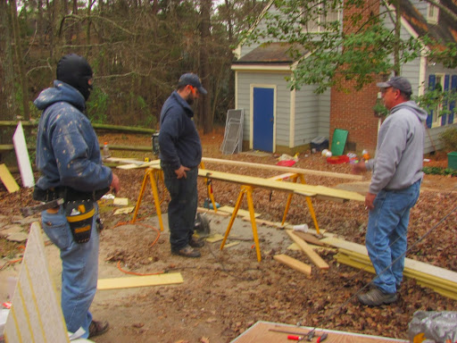 Handyman «Craftsman Direct, Handyman Home Improvement Contractor, Inc.», reviews and photos