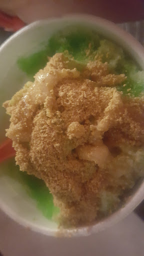 Dessert Restaurant «Sunny SnoBalls», reviews and photos, 980 E Pecos Rd #4, Chandler, AZ 85225, USA