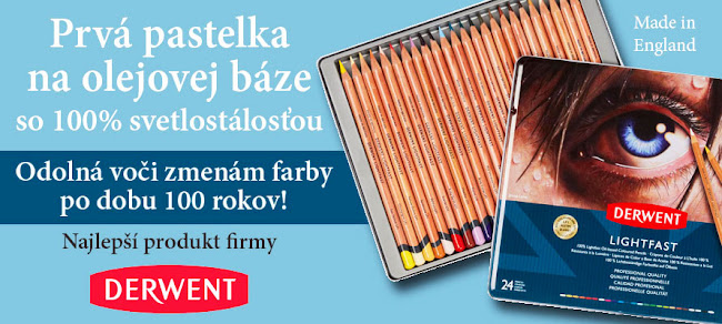 Umelecké potreby Otváracie hodiny