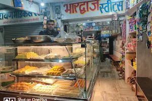 Bhardwaj Sweets & Confectionary image