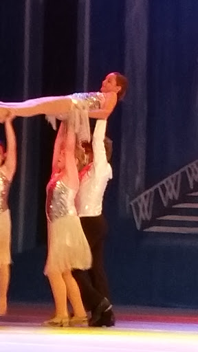 Performing Arts Theater «Alma Performing Arts Center», reviews and photos, 103 E Main St, Alma, AR 72921, USA