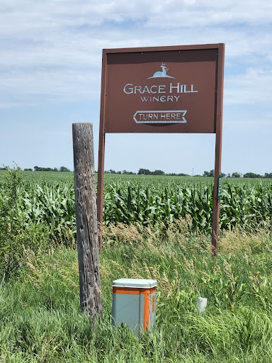 Winery «Grace Hill Winery», reviews and photos, 6310 S Grace Hill Rd, Whitewater, KS 67154, USA