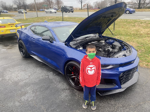 Used Car Dealer «Waldorf Chevy Cadillac», reviews and photos, 2298 Crain Hwy, Waldorf, MD 20601, USA