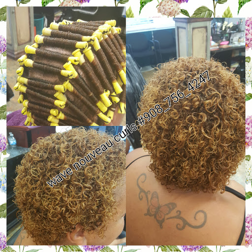 Hair Salon «Jah Natural Unisex Hair Salon», reviews and photos, 1449 E 2nd St, Plainfield, NJ 07062, USA