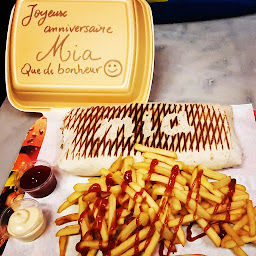 Photo n°17 de KEBAB TACOS SEGRE à Segré-en-Anjou Bleu ()