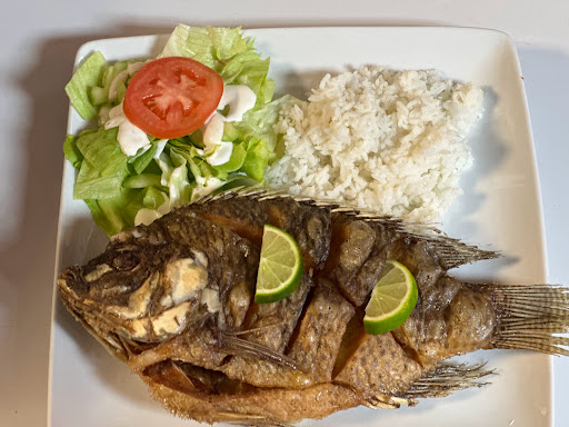 Mariscos La Jaiva image