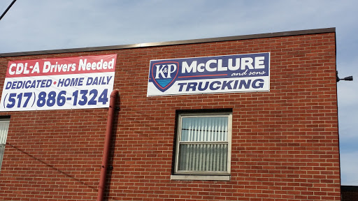 K&P McClure Leasing