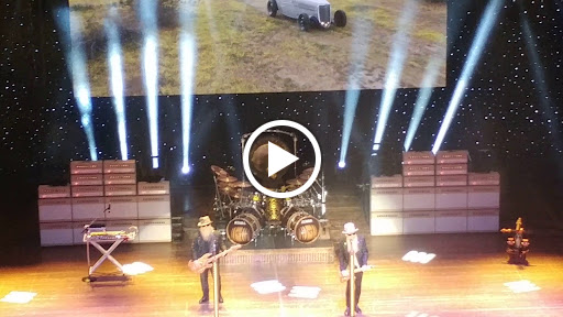 Performing Arts Theater «The Oncenter Civic Center Theaters», reviews and photos, 421 Montgomery St, Syracuse, NY 13202, USA