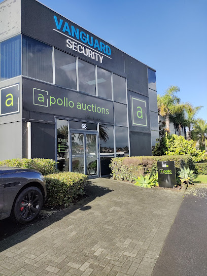 Apollo Auctions Ltd