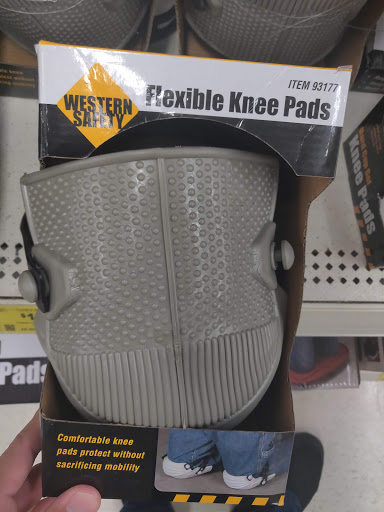 Hardware Store «Harbor Freight Tools», reviews and photos, 2500 W Parmer Ln B, Austin, TX 78727, USA