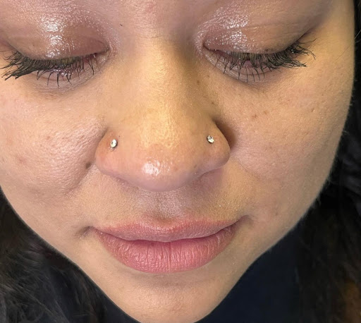 Explore japanese cherry blossom tattoo ideas, creative tattoo ideas in El Paso, available at R&R tattoo and piercing studio