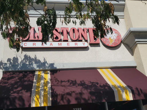 Ice Cream Shop «Cold Stone Creamery», reviews and photos, 3388 W Century Blvd, Inglewood, CA 90303, USA