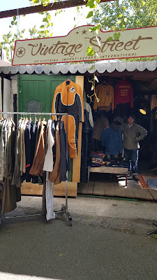Vintage STREET | US clothing à L'Isle-sur-la-Sorgue