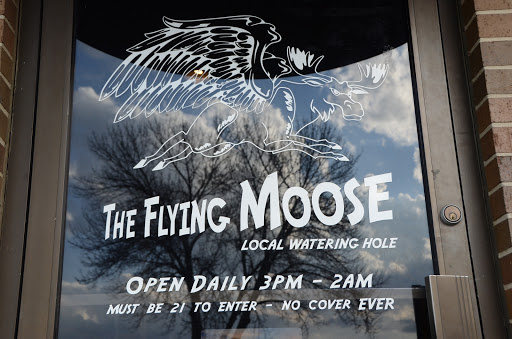 Bar «The Flying Moose», reviews and photos, 8980 Hickman Rd Suite 101, Clive, IA 50325, USA