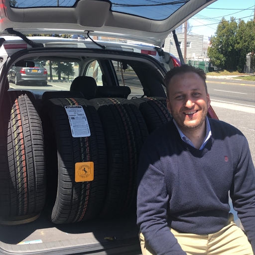 Auto Repair Shop «Road Ready», reviews and photos, 2786 N Jerusalem Rd, North Bellmore, NY 11710, USA