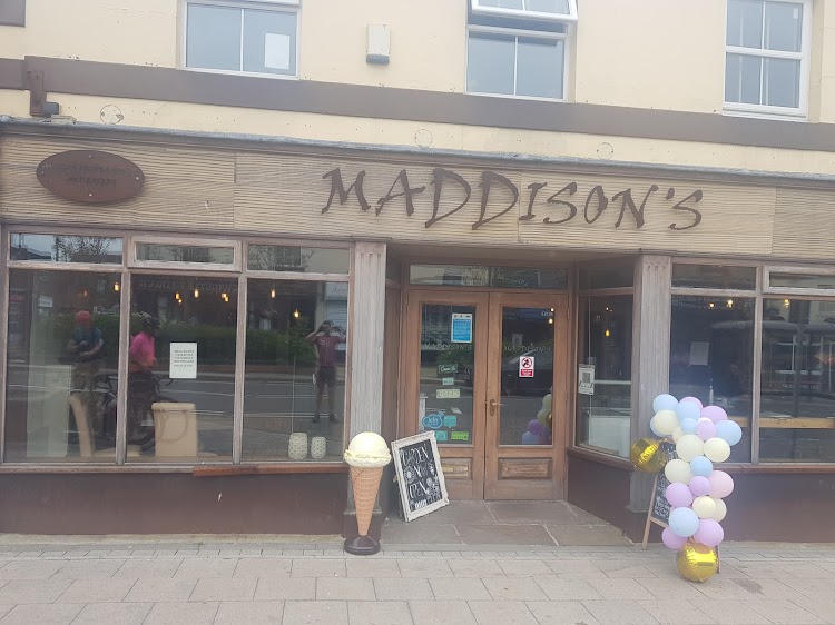 Maddison's