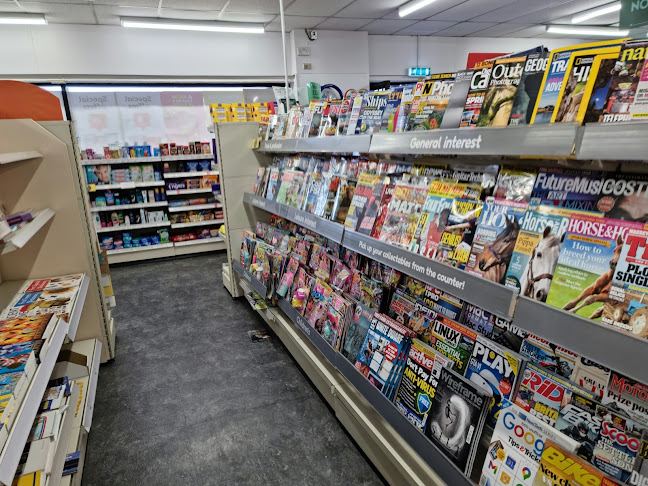 Reviews of Morrisons Daily in Bridgend - Supermarket