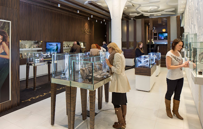 Reviews of Clogau in Cardiff - Jewelry