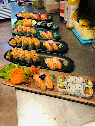 Photo n°82 de Restaurant Yukiyama Sushi à Chambéry ()