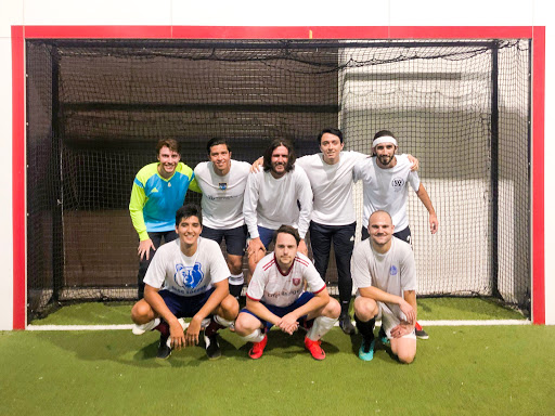 Sports Complex «Sport City», reviews and photos, 757 W 11400 S, Draper, UT 84020, USA