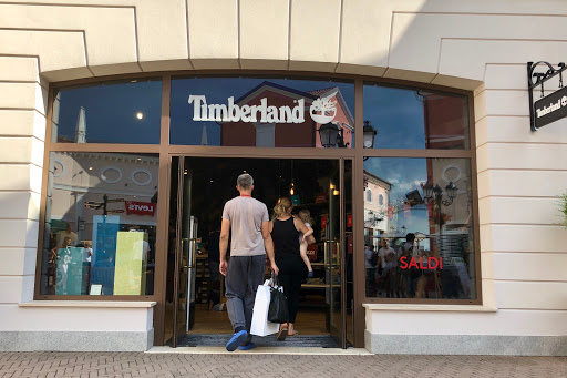 TIMBERLAND Outlet Venice