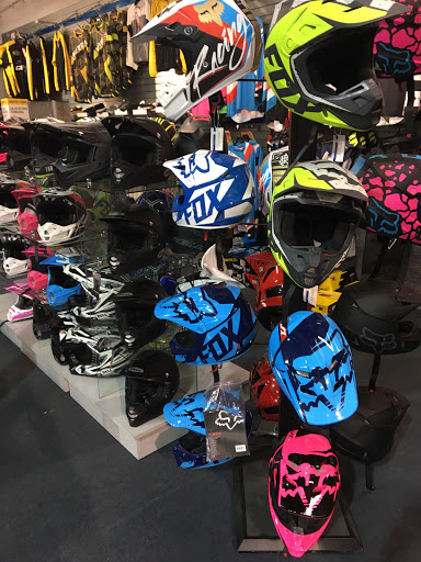 Motorcycle Dealer «RideNow Powersports Phoenix», reviews and photos, 17202 N Cave Creek Rd, Phoenix, AZ 85032, USA