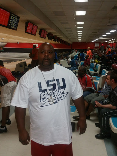 Bowling Alley «AMF Gates Lanes», reviews and photos, 645 Spencerport Rd, Rochester, NY 14606, USA