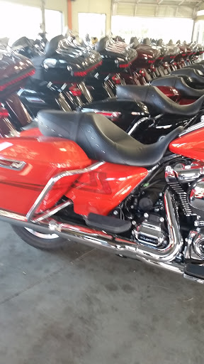 Harley-Davidson Dealer «Harley-Davidson of Cool Springs», reviews and photos, 7128 S Springs Dr, Franklin, TN 37067, USA